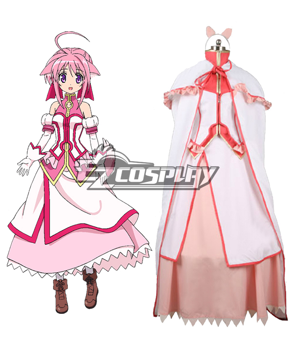 DOG DAYS'' Millhiore Firianno Biscotti Cosplay Costume