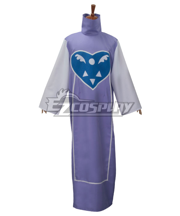 Outlet Toriel Cosplay Robe Undertale