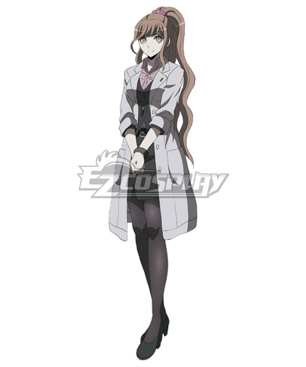 

Danganronpa 3: The End of Hope's Peak High School Future Arc Chisa Yukizome Cosplay Costume