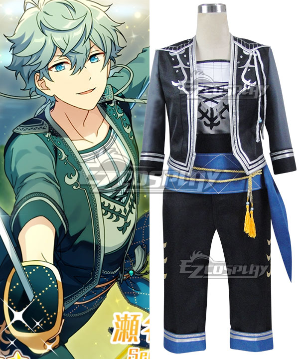 

Ensemble Stars Sword Leap Izumi Sena Cosplay Costume