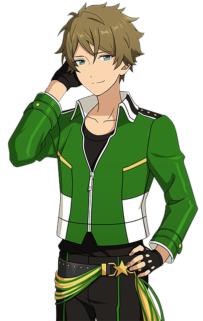 

Ensemble Stars Midori Takamine Acrylic Cosplay Costume