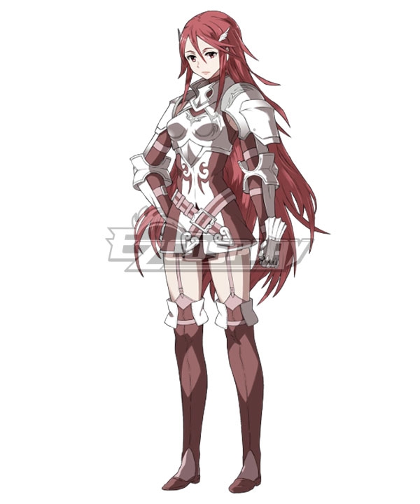 

Fire Emblem Awakening Cordelia Cosplay Costume