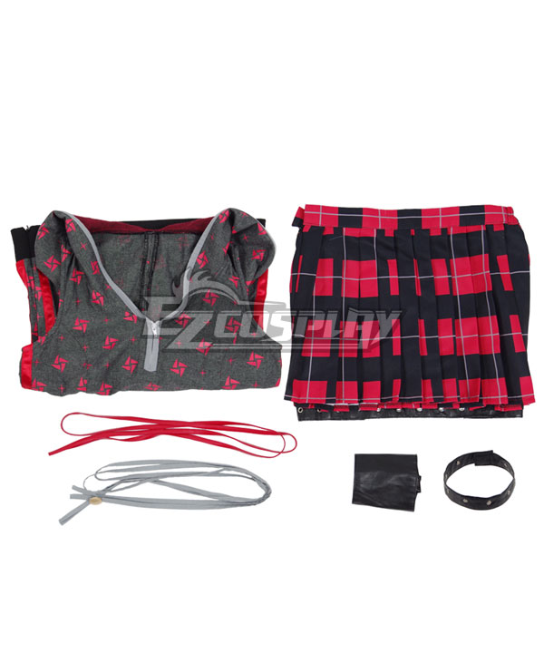 【FF15】イリス・アミシティア　Sサイズ　コスプレ衣装　E-9239 Amazon.co.jp: XV FF15イリス・アミシティアコスプレ衣装 : ホビー
