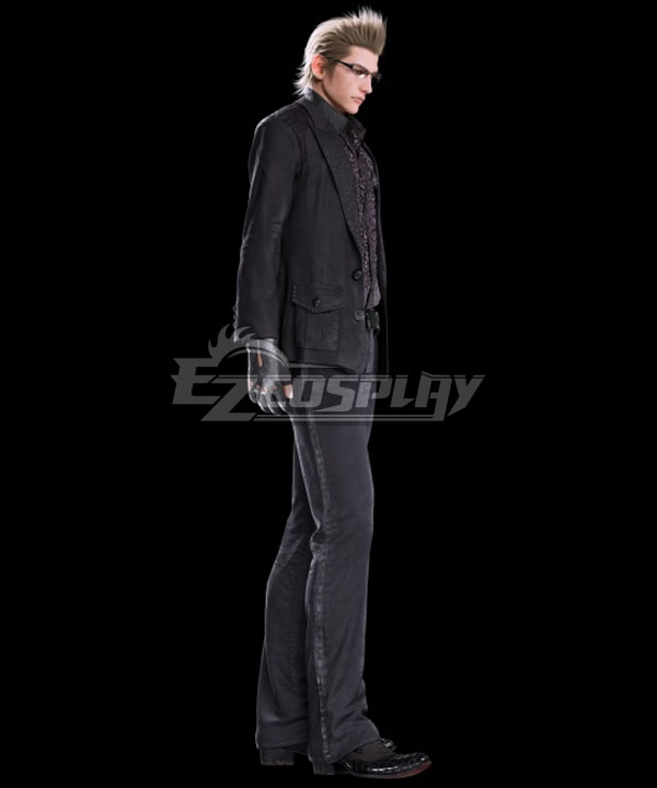 

Final Fantasy XV Ignis Stupeo Scientia Cosplay Costume