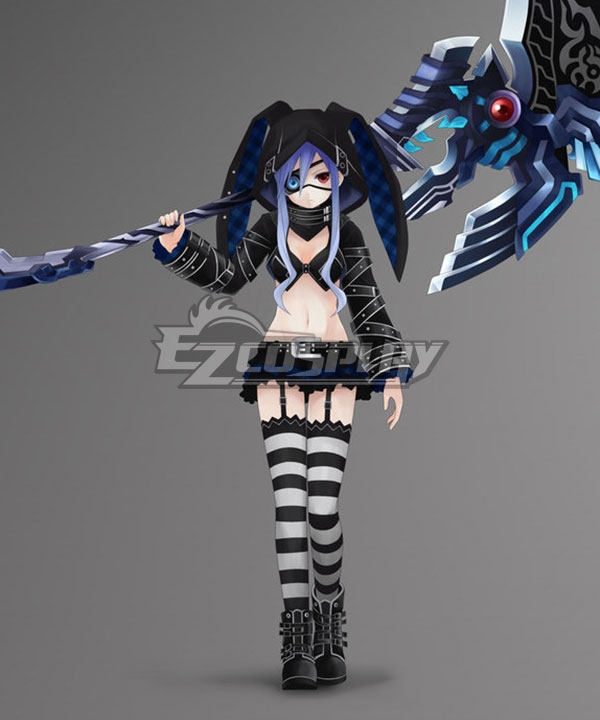 Fairy Fencer F - \, image size:600x720