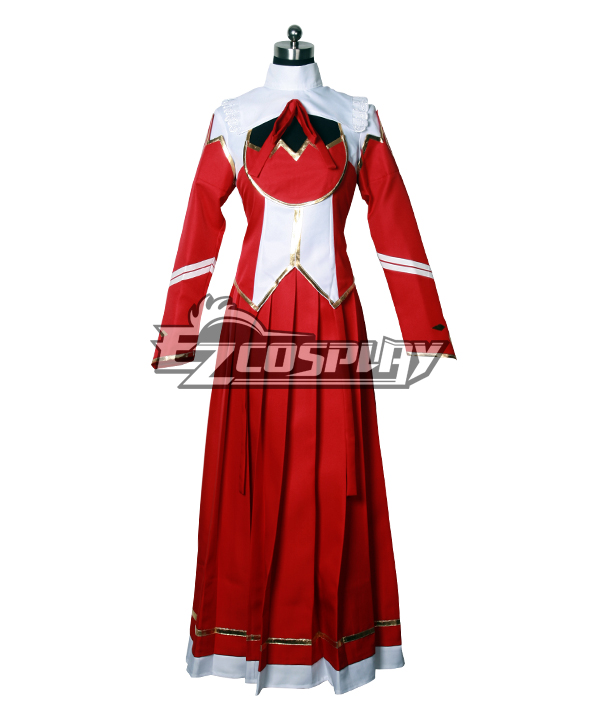 Freezing 2 Sattelizer eL Bridget Cosplay Costume