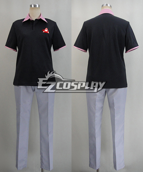 

Free!Iwatobi Swim Club Rin Matsuoka Summer Cospplay Costume