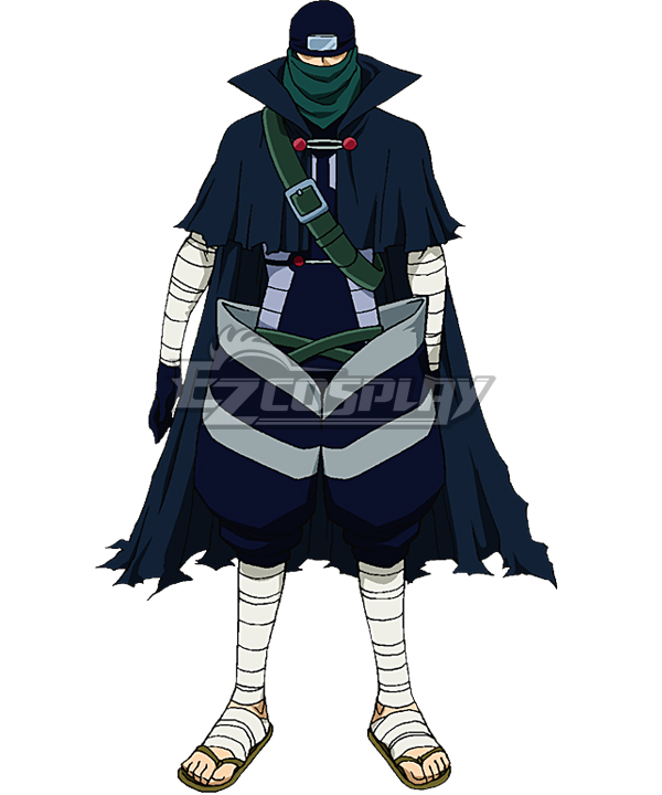 

Fairy Tail Jellal Fernandes Mystogan Cosplay costume