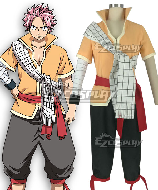 Symbol Dragneel  Warrior tattoos, Dragon art, Natsu cosplay