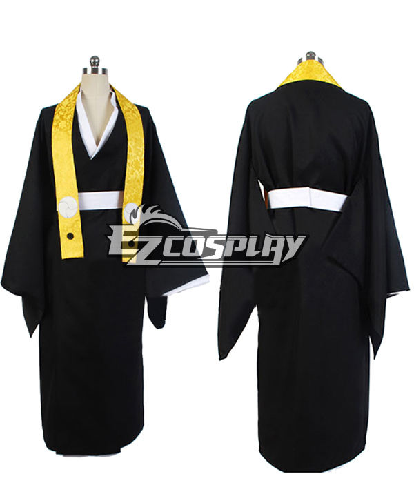 

Gugure! Kokkuri-san Shigaraki Cosplay Costume