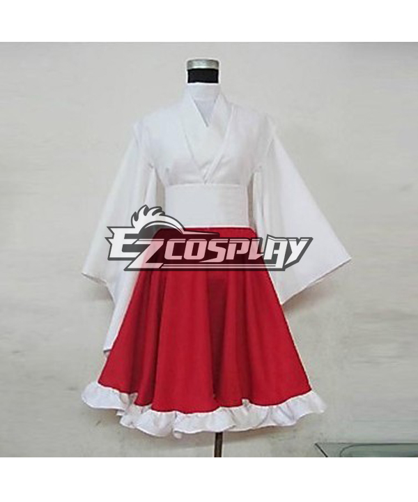 

Hunter X Hunter Aruka Zorudikku Alluka Zoldyck Cosplay Costume