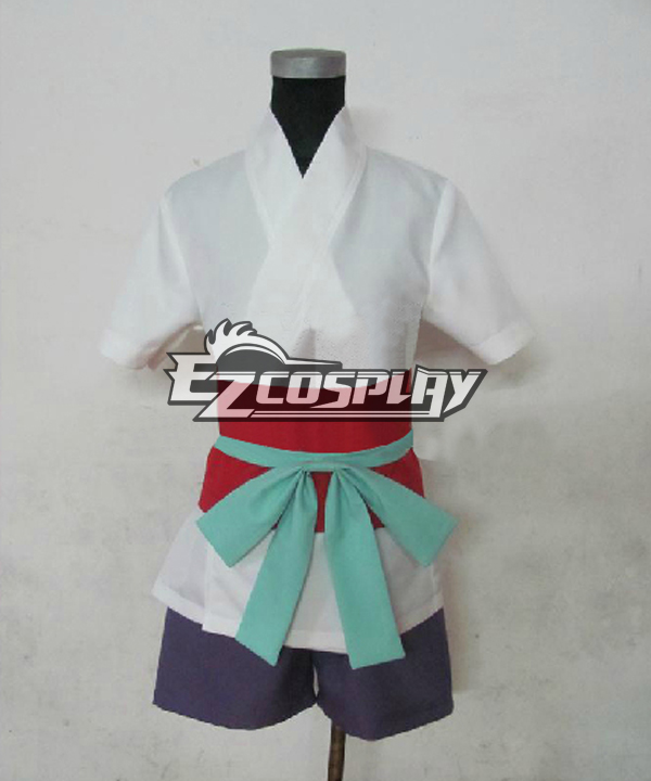 

Hunter×Hunter Machi Cosplay Costume