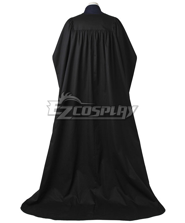 

Harry Potter Severus Snape Cosplay Costume - Only Coat