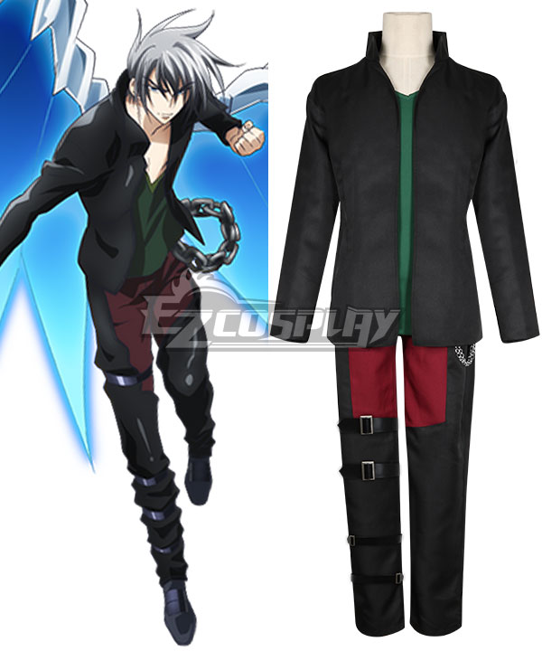 Highschool DXD Kuoh Academy Cosplay Uniform - CosplayFTW