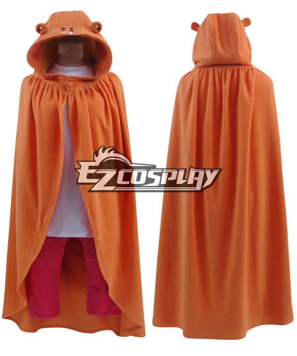 Himouto Umaru Chan Cosplay Umaru Cape Himouto! Umaru-chan Doma