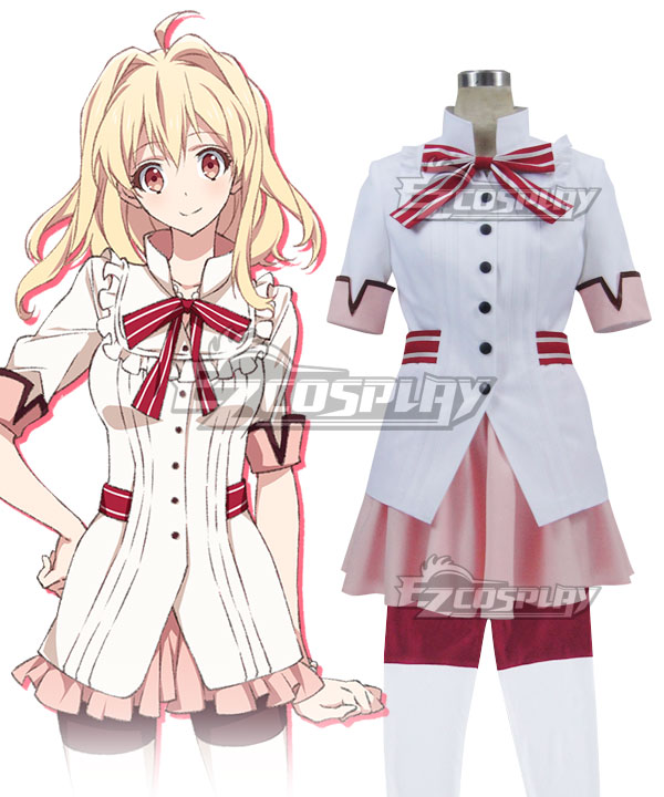 

Idolish 7 Tsumugi Takanashi Cosplay Costume