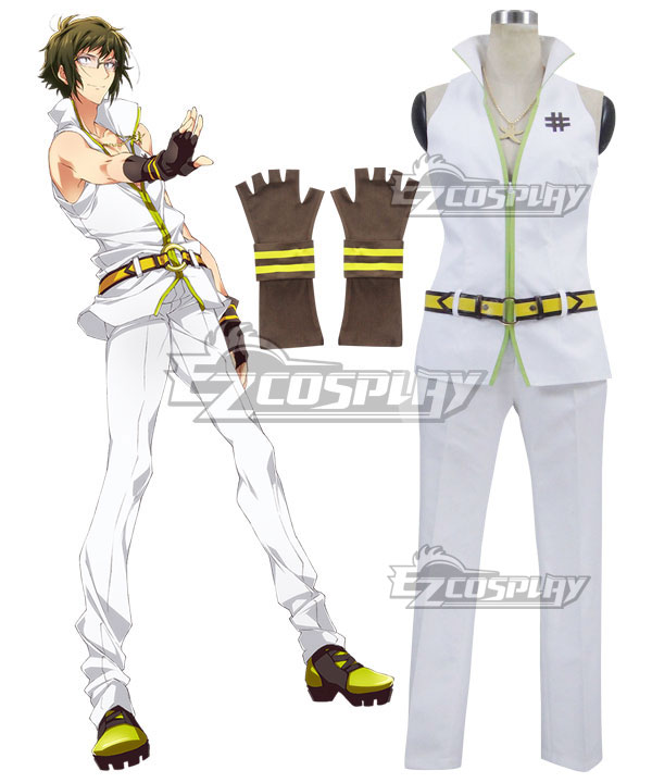 

Idolish 7 Nikaido Yamato Cosplay Costume