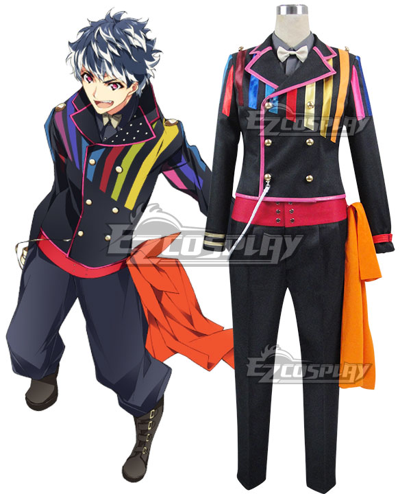 

Idolish 7 Re: vale Momo Cosplay Costume