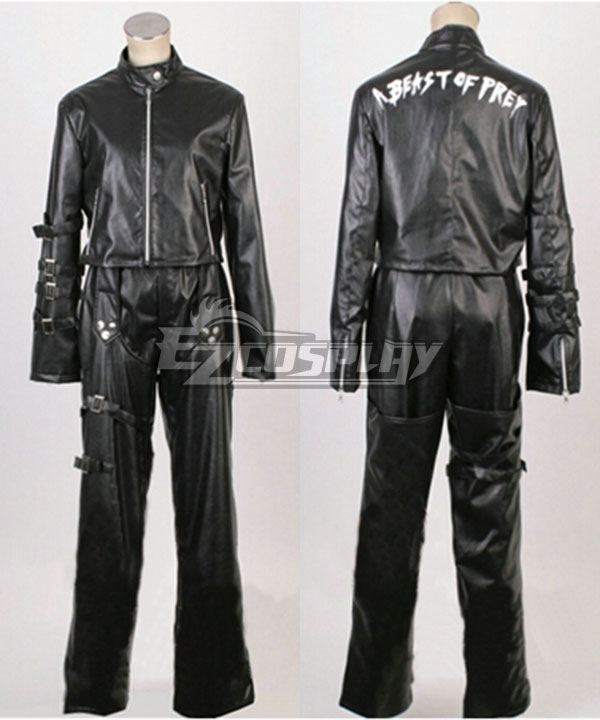 

The King of Fighters' 98 K Cosplay Costume - Only Jacket