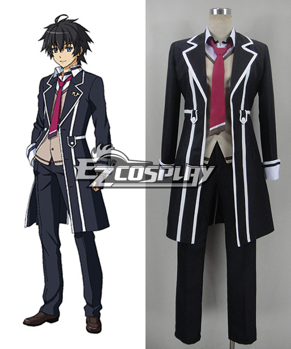 

Kuusen Madoushi Kouhosei no Kyoukan Kanata Age Kanata Eiji Cosplay Costume