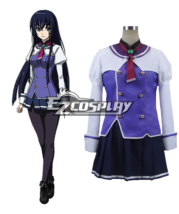 

Kuusen Madoushi Kouhosei no Kyoukan Rico Flamel Riko Furameru Cosplay Costume