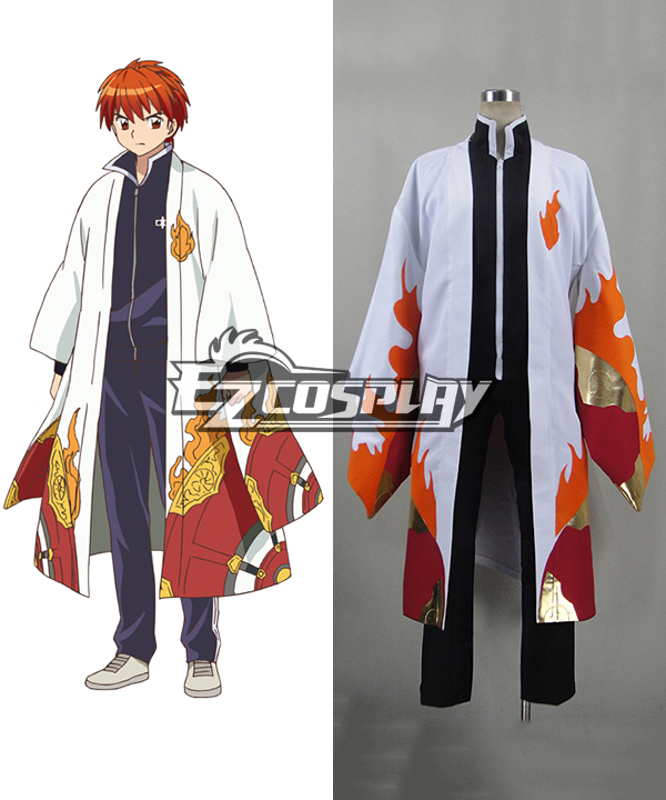 

Kyoukai no Rinne Rinne Rokudou Cosplay Costume