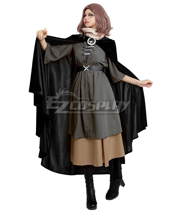 ELDEN RING メリナ コスプレ E ring Melina Game Cosplay Costume