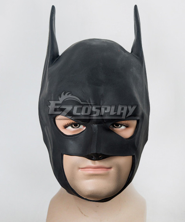 

DC Comics Batman v Superman: Dawn of Justice Batman Mask Latex Halloween Mask