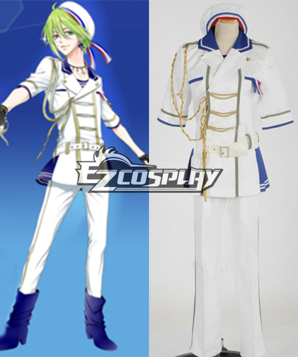 

MARGINAL#4 LOVE★SAVIOR Nomura Eru Cosplay Costume