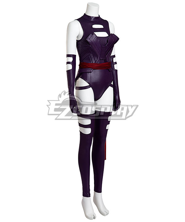 Elizabeth apocalypse costume discount