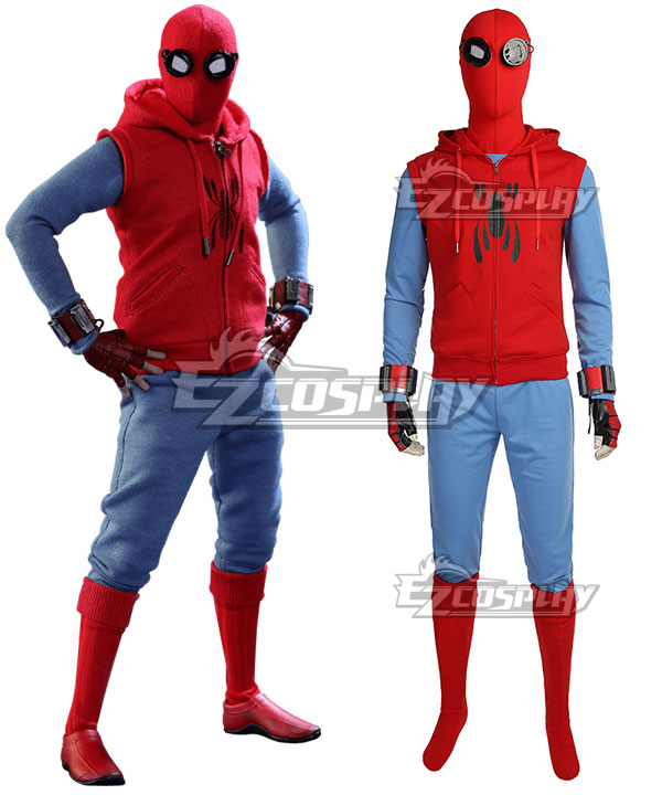 Marvel Spiderman Spider-Man:Homecoming Spider-man Spider Man Superhero ...