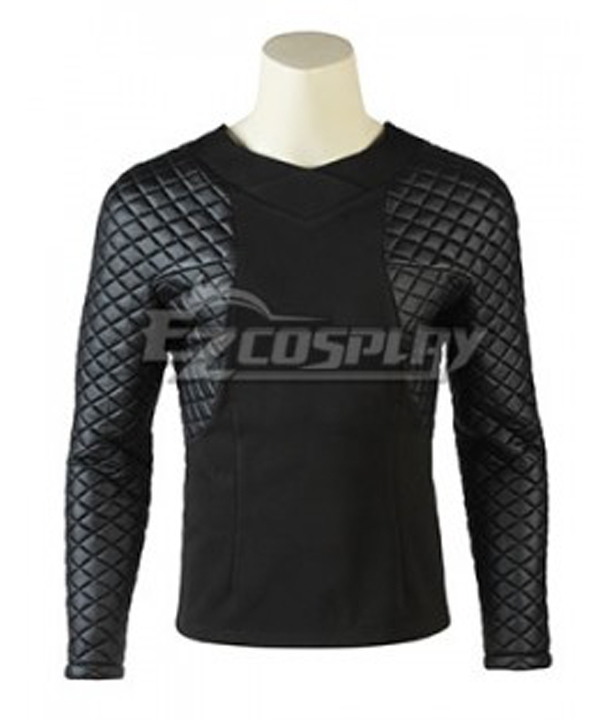 

Marvel Avengers 3: Infinity War Thor Odinson Cosplay Costume - Only Top