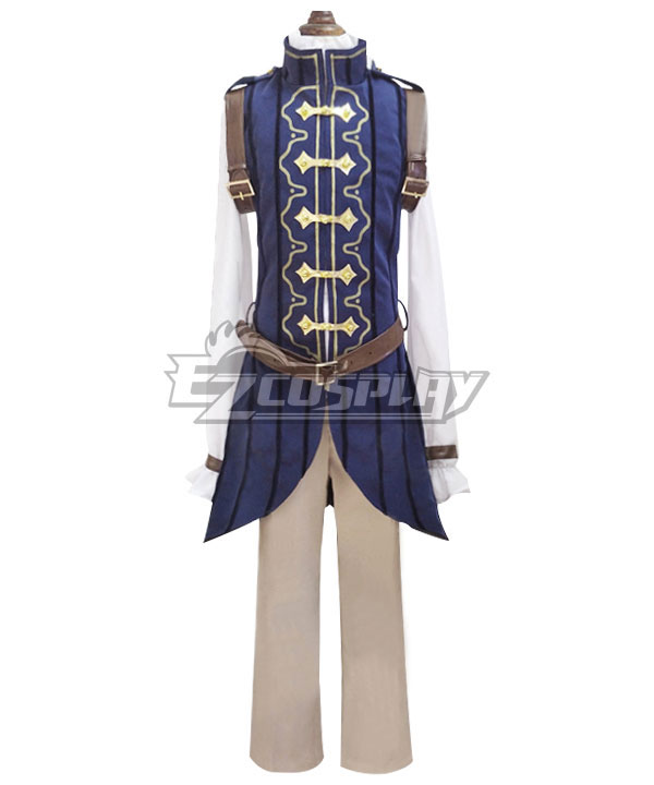 

My Hero Academia Boku no Hero Akademia Shoto Todoroki ED Cosplay Costume