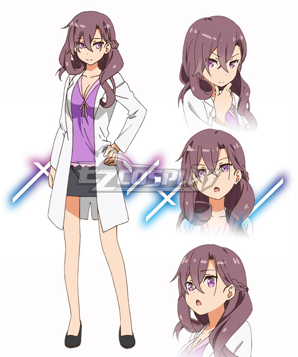 

Marchen Madchen Headmaster Cosplay Costume