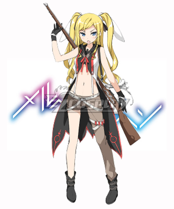 

Marchen Madchen Magical Girls Agathe Arier Cosplay Costume