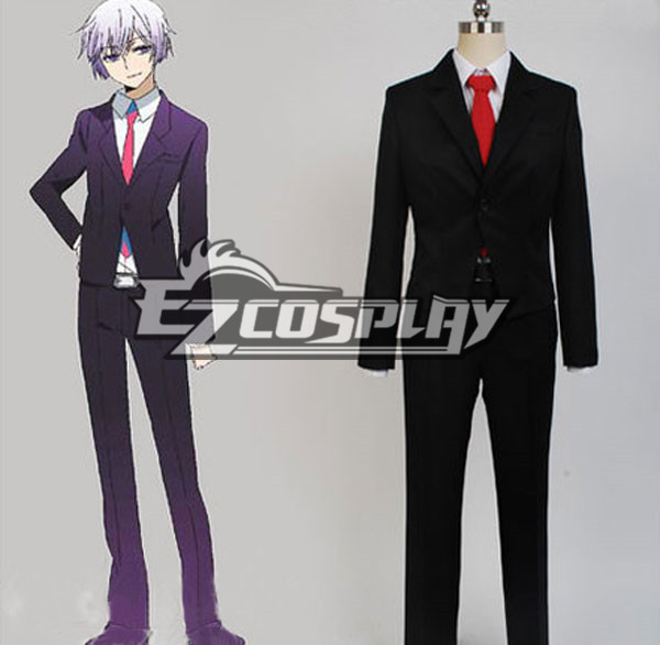 

Hamatora Art Cosplay Costume