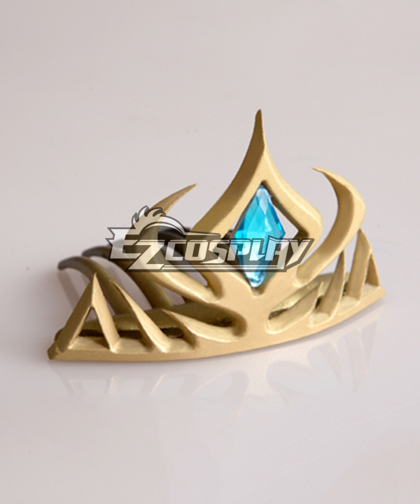 

Frozen Elsa Snow Queen Disney Coronation Cosplay Accessories Crown