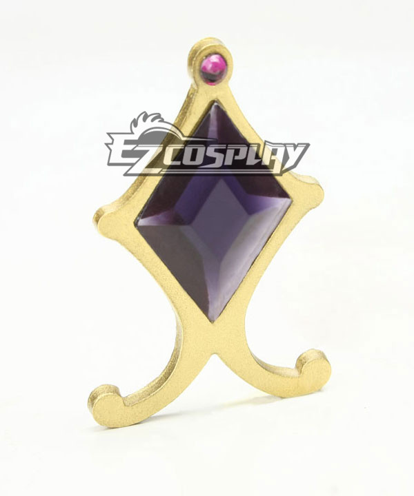 

Puella Magi Madoka Magica Akemi Homura Cosplay Jewel Accessory