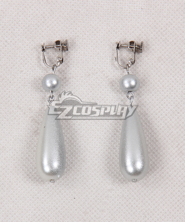 Earrings ''KIOTO GA'' online -sterling silver earrings- big earrings- japan style- manga jewel- anime jewel