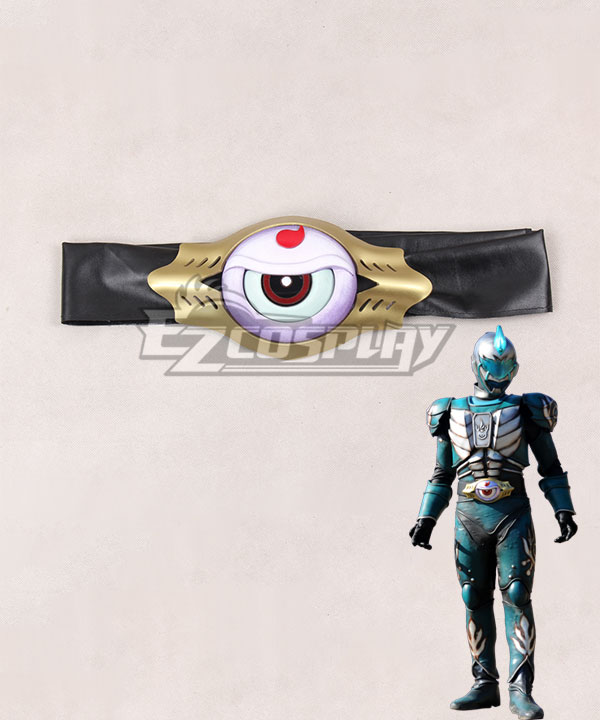 

Kamen Rider Ghost Ganma Belt Cosplay Accessory Prop