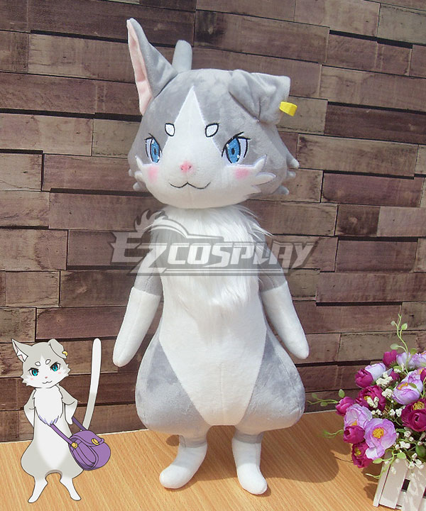 

Re: Life In A Different World From Zero Puck Doll Cosplay Accessory Prop