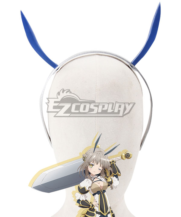 

Magical Girl Raising Project La Pucelle Souta Kishibe Headwear Cosplay Accessory Prop