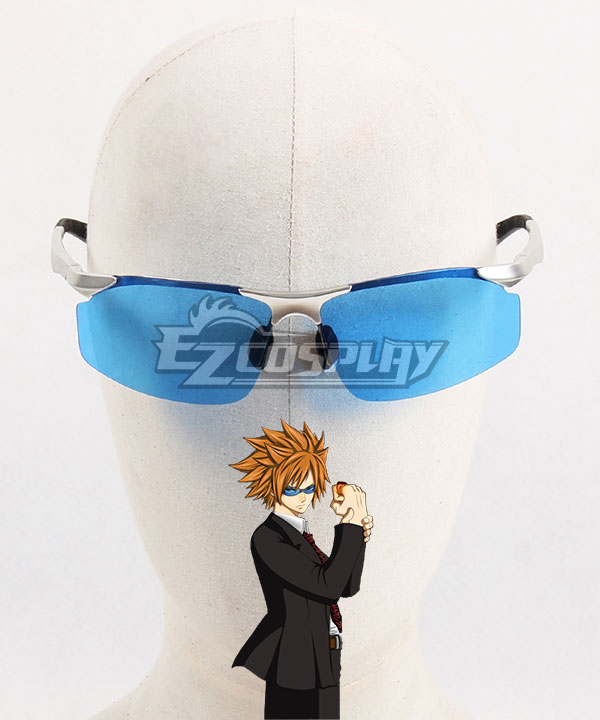 Fairy Tail Loke Roki Brille Cosplay Accessoire Requisite