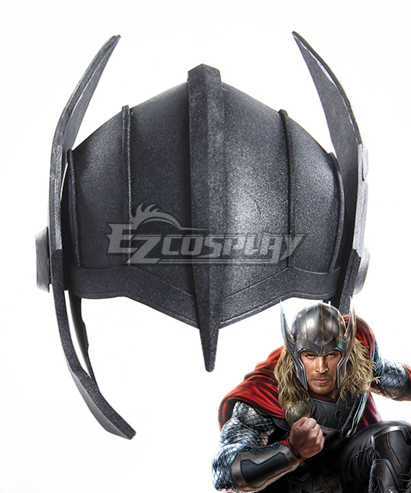Marvel Thor Thor Odinson Movie EVA Helmet Cosplay Accessory Prop