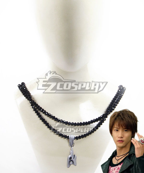 Kamen Rider Wizard Haruto Soma Necklace Cosplay Accessory Prop