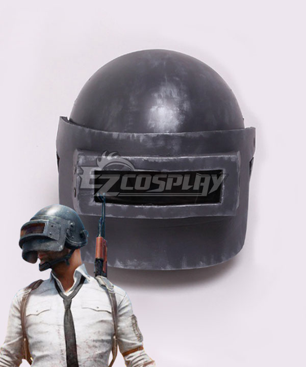 Playerunknown's Battlegrounds Helmet Cosplay Accessory Prop