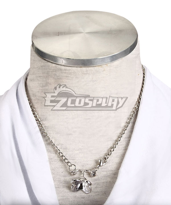 Final Fantasy X FF10 Yuna Necklace Cosplay Accessory Prop