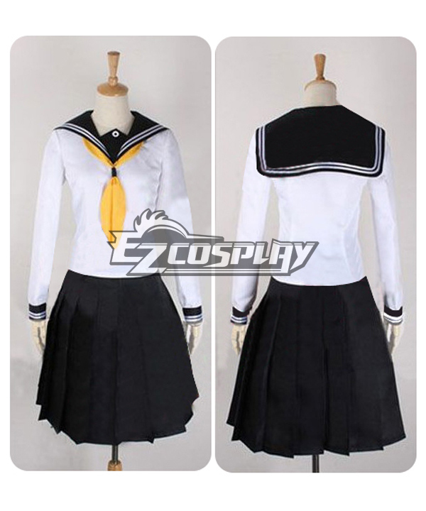 

Nisekoi Marika Tachibana Cosplay Costume