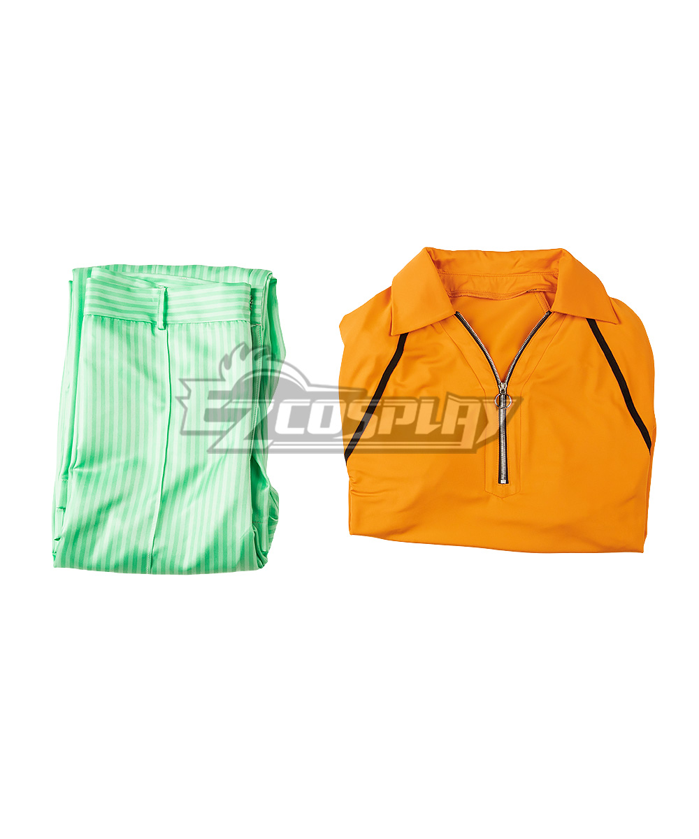 Encyclopedia SpongeBobia The Broadway Musical Squidward Tentacles