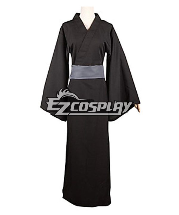 Noragami Yato Kimono Cosplay Costume